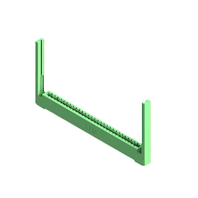 337-029-559-168 EDAC Inc.  Connecteurs de bordure